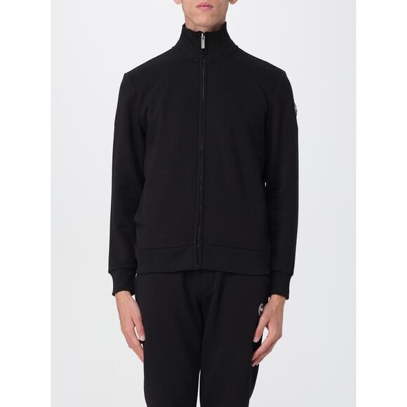 Colmar Sweatshirt Men Black